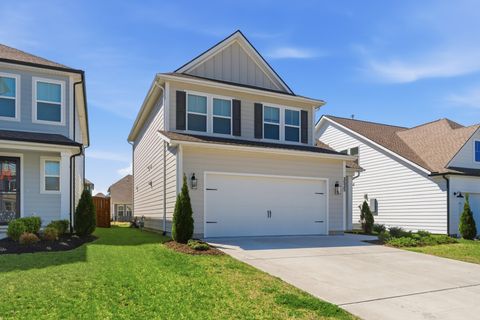 3525 Madrid Way Murfreesboro TN 37129