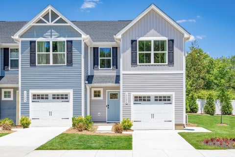 Photo of 3178 Budding Branch Drive, Goodlettsville, TN 37072 (MLS # 3529047)