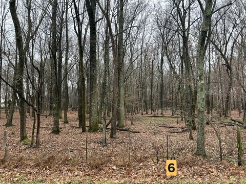 3972 Baggett Rd Springfield TN 37172