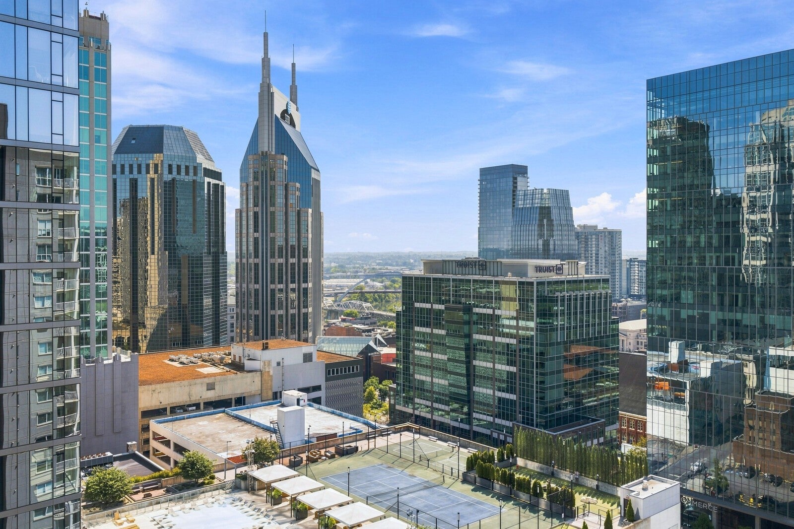555 Church St 2103 - home for sale