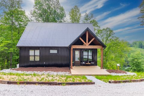 48 Hasty Hill Rd Lynchburg TN 37352