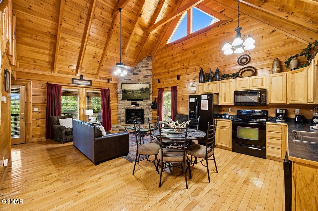 2040 Cougar Crossing Way SUGARSHACK
