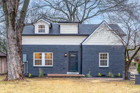 410 Granbury St Franklin TN 37064