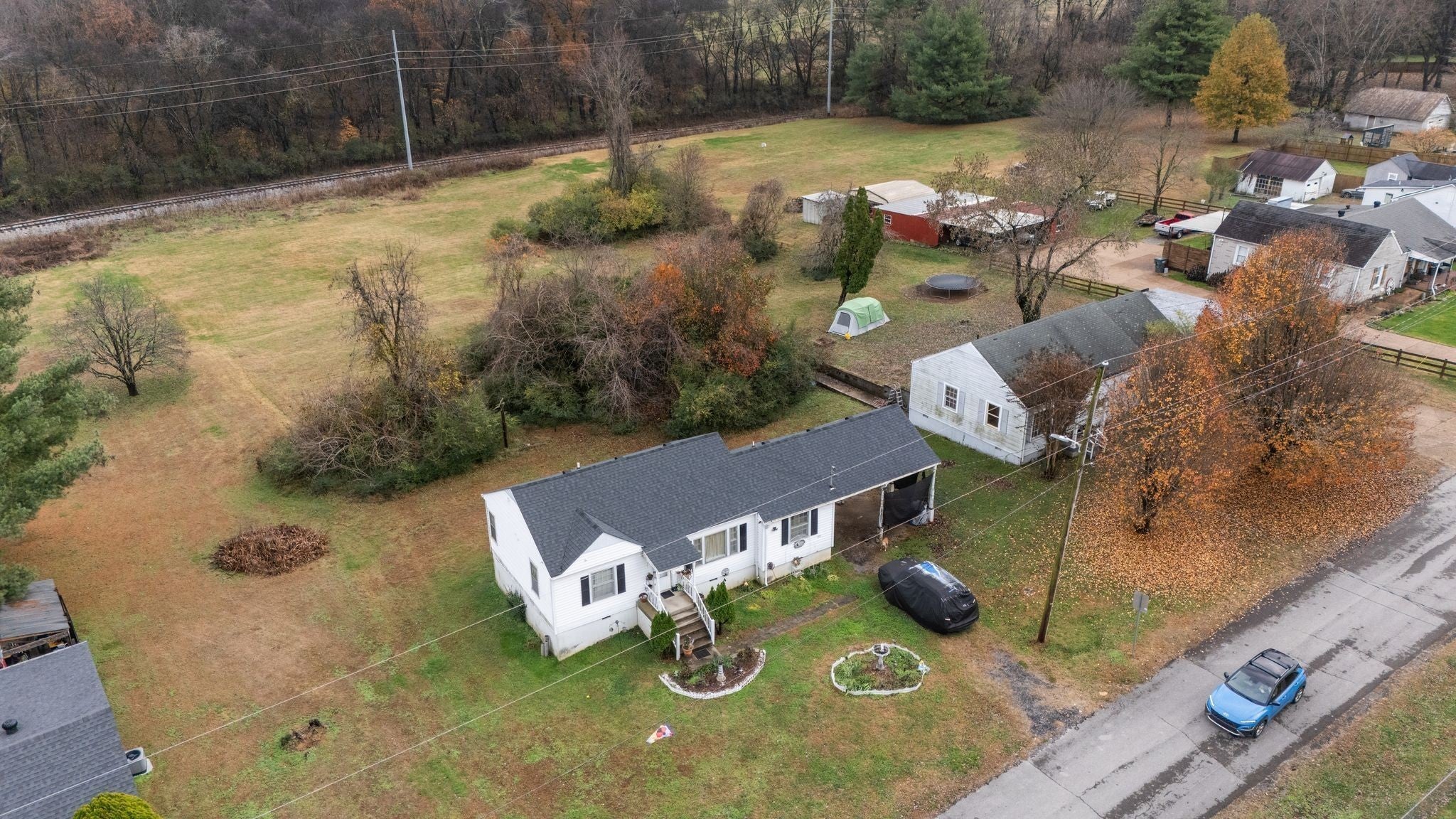 4252 Woods St, Old Hickory TN 37138 3-bed home, photo 4 of 25