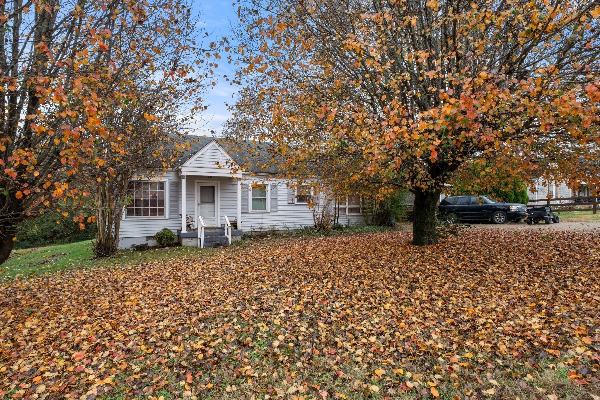 3-bed listing at 4252 Woods St Old Hickory, Old-Hickory