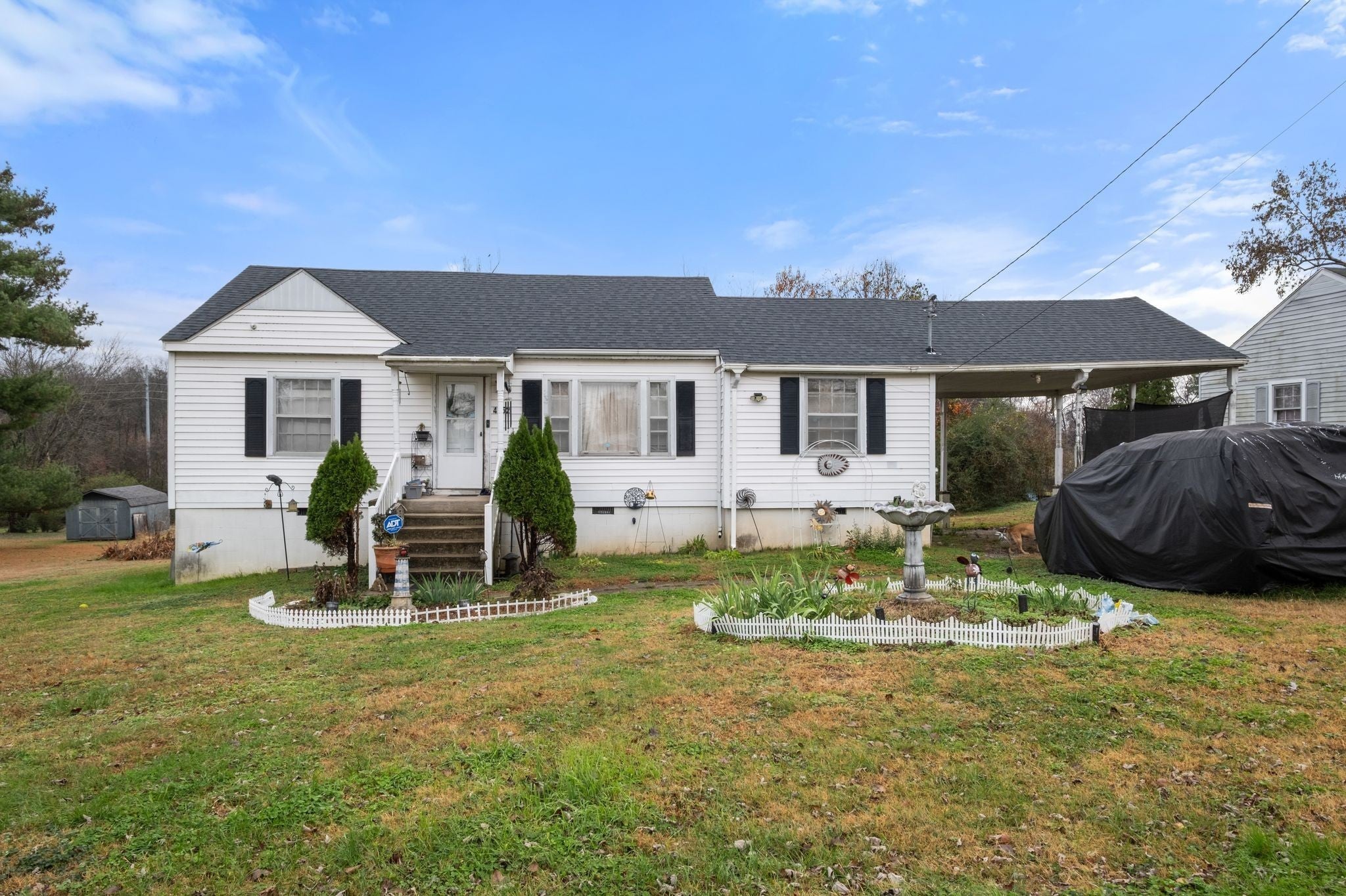 4252 Woods St, Old Hickory TN 37138 3-bed home, photo 5 of 25