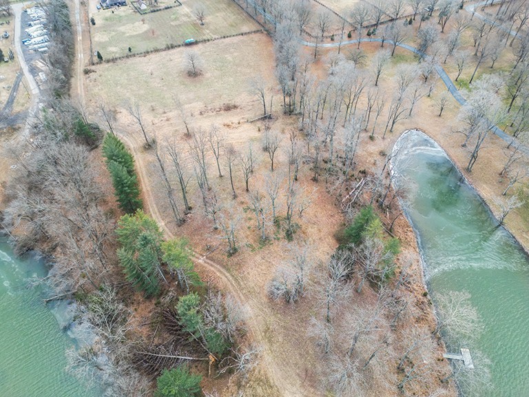 255 Cherokee Dock Rd