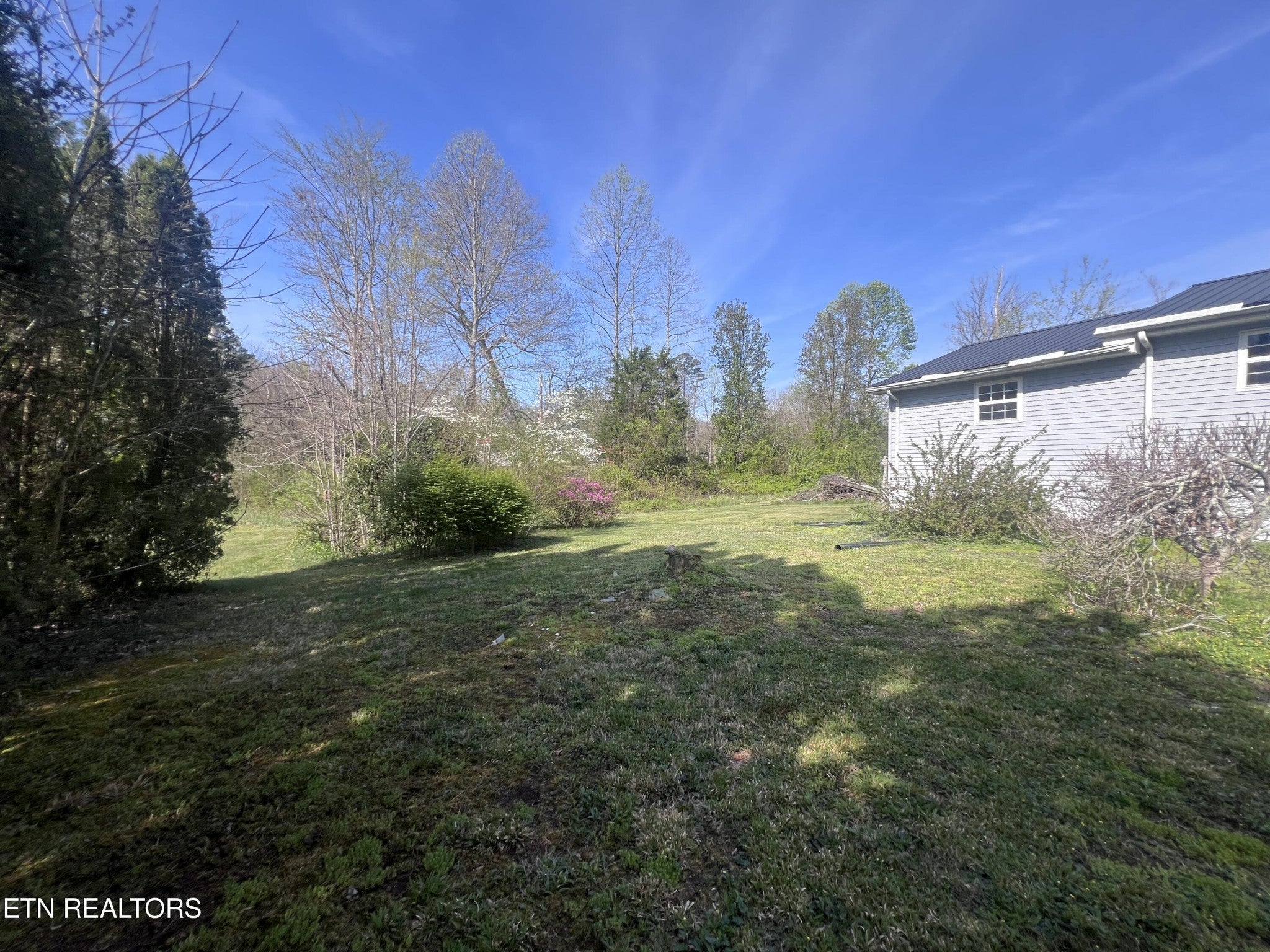 554 Mary Cromwell Rd