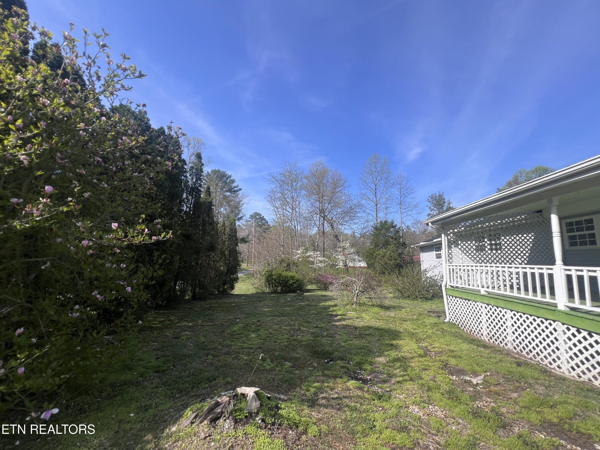 554 Mary Cromwell Rd
