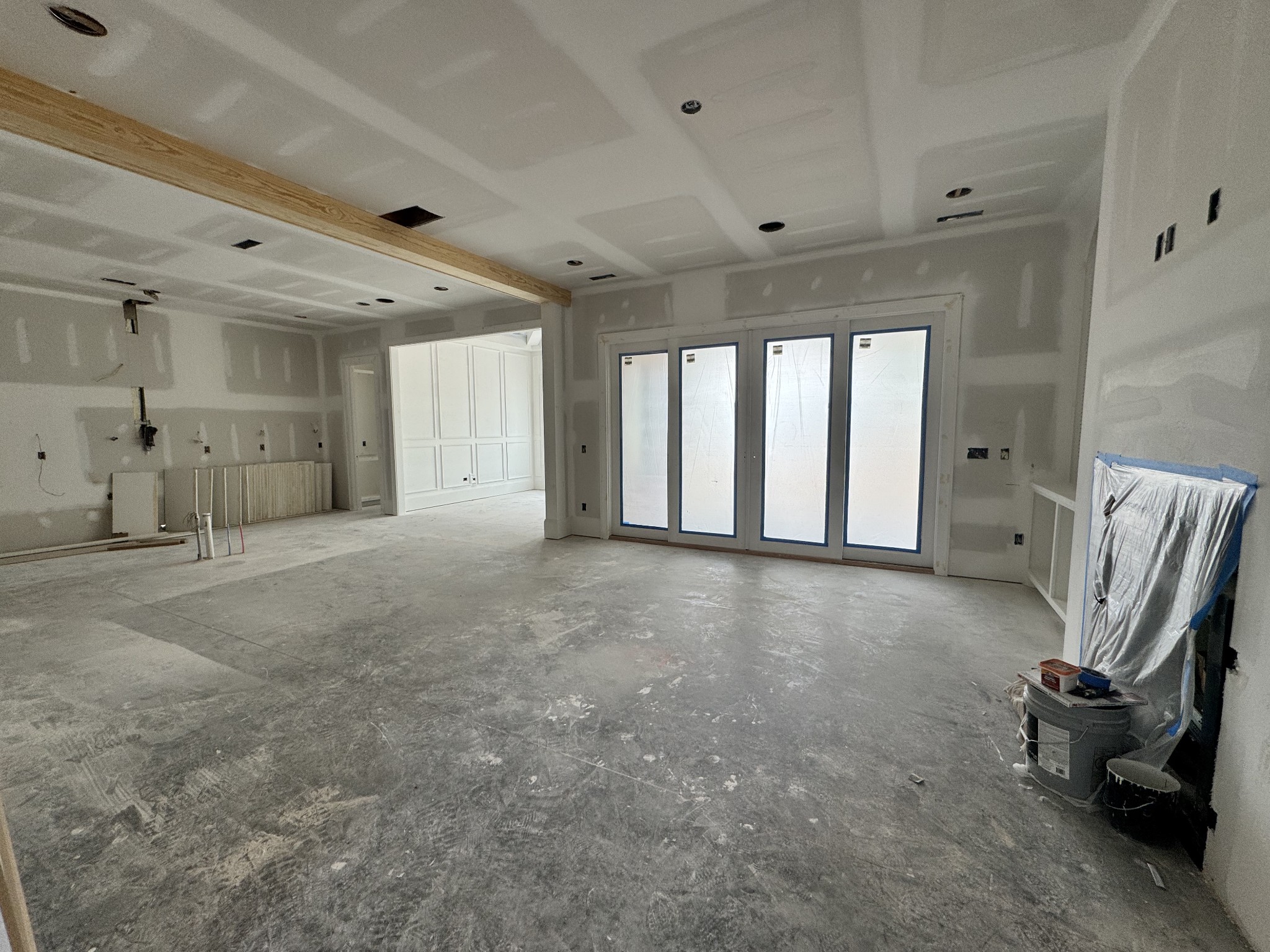 425 Burgess Rd