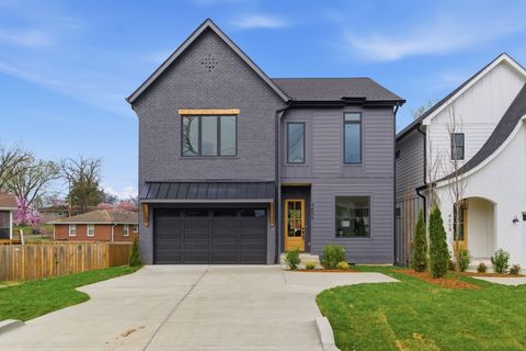 Photo of 489A Sunliner Dr, Nashville, TN 37209 (MLS # 3148613)