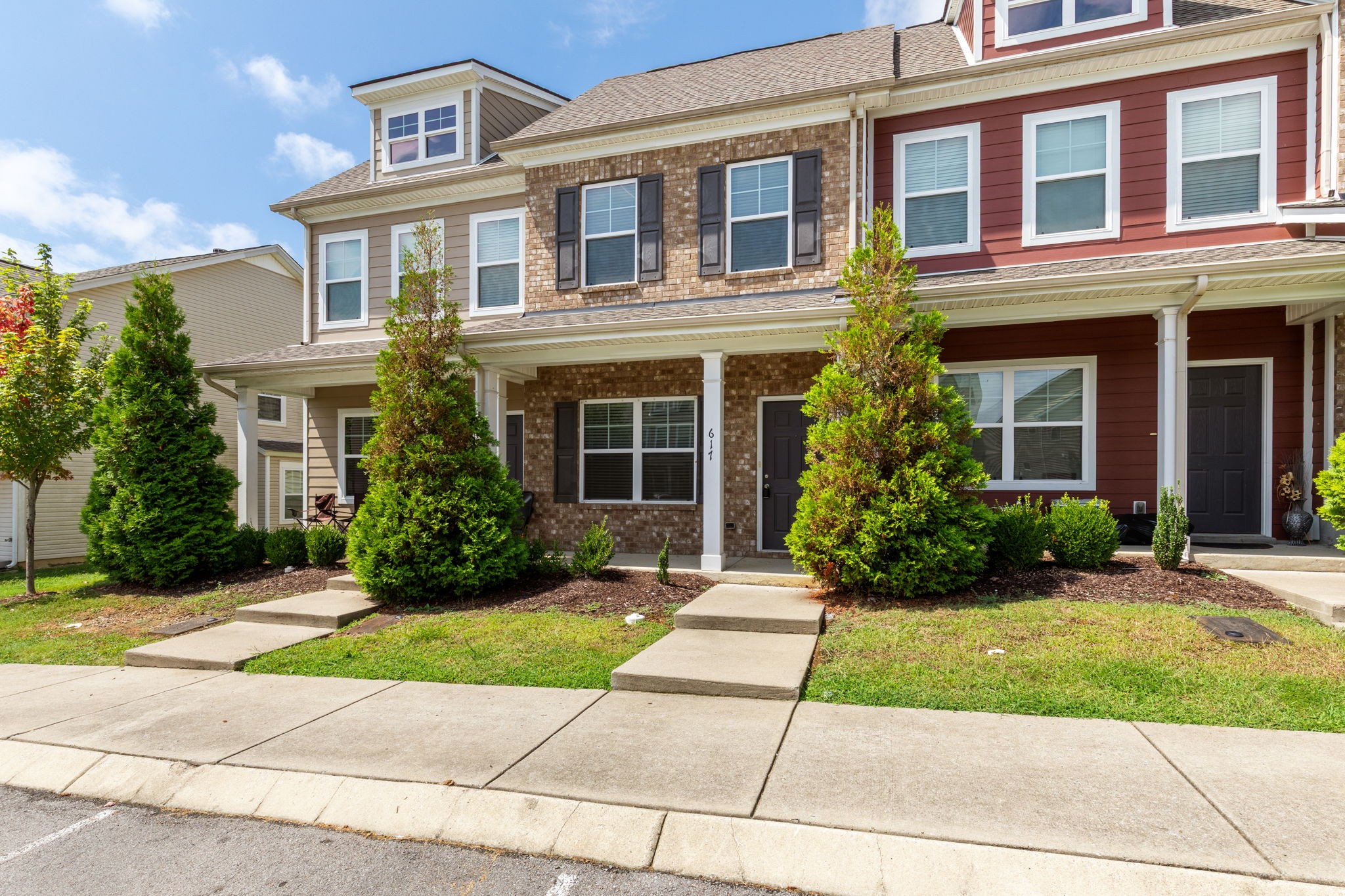 617 Bradburn Village Cir