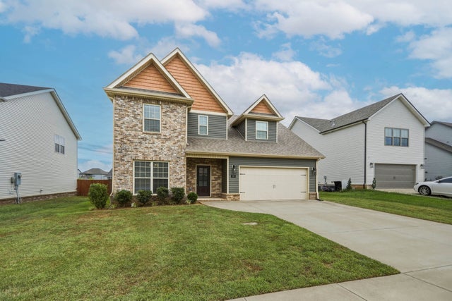 201 Kildeer Dr