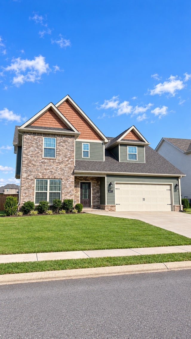 201 Kildeer Dr
