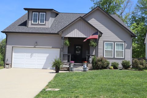 1079 Eagles View Dr, Clarksville, TN 37040 - MLS#: 2872003