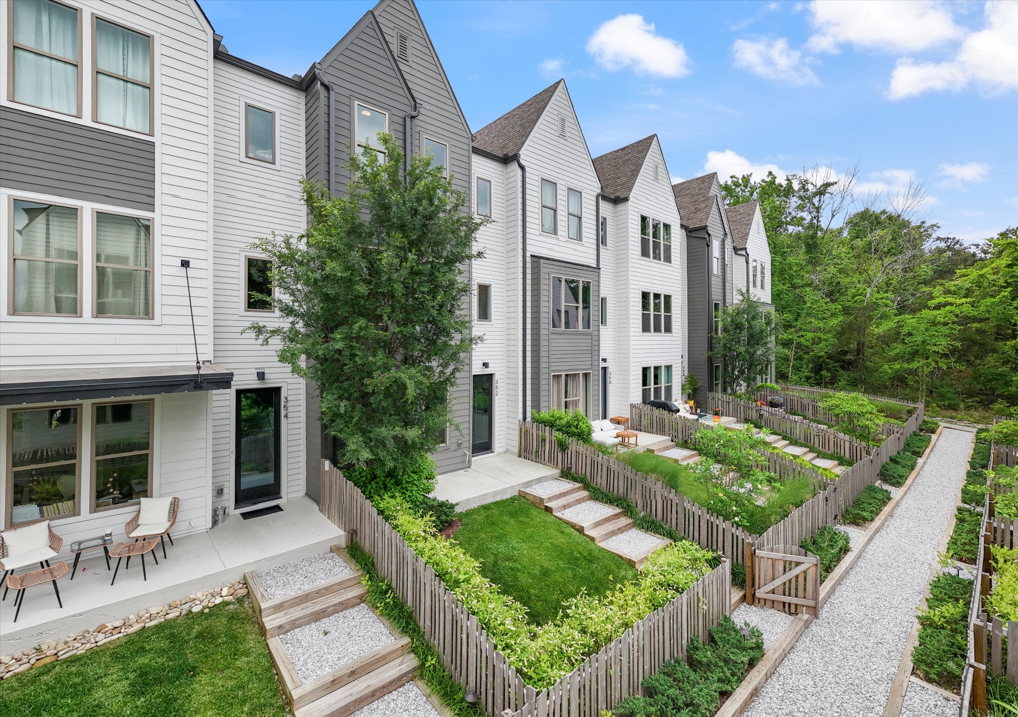 352 East Village Ln