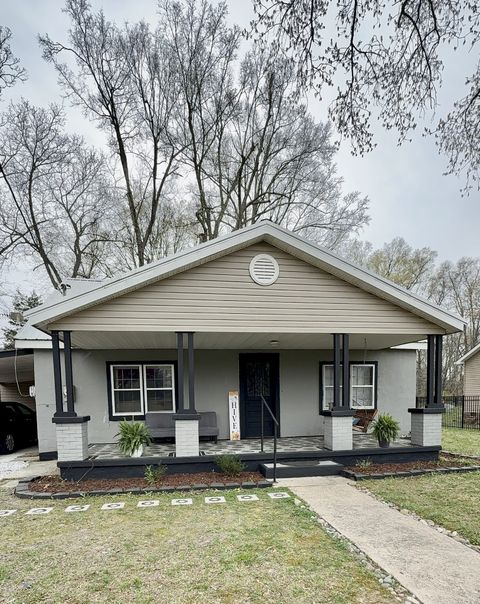 234 Reeves St Tullahoma TN 37388