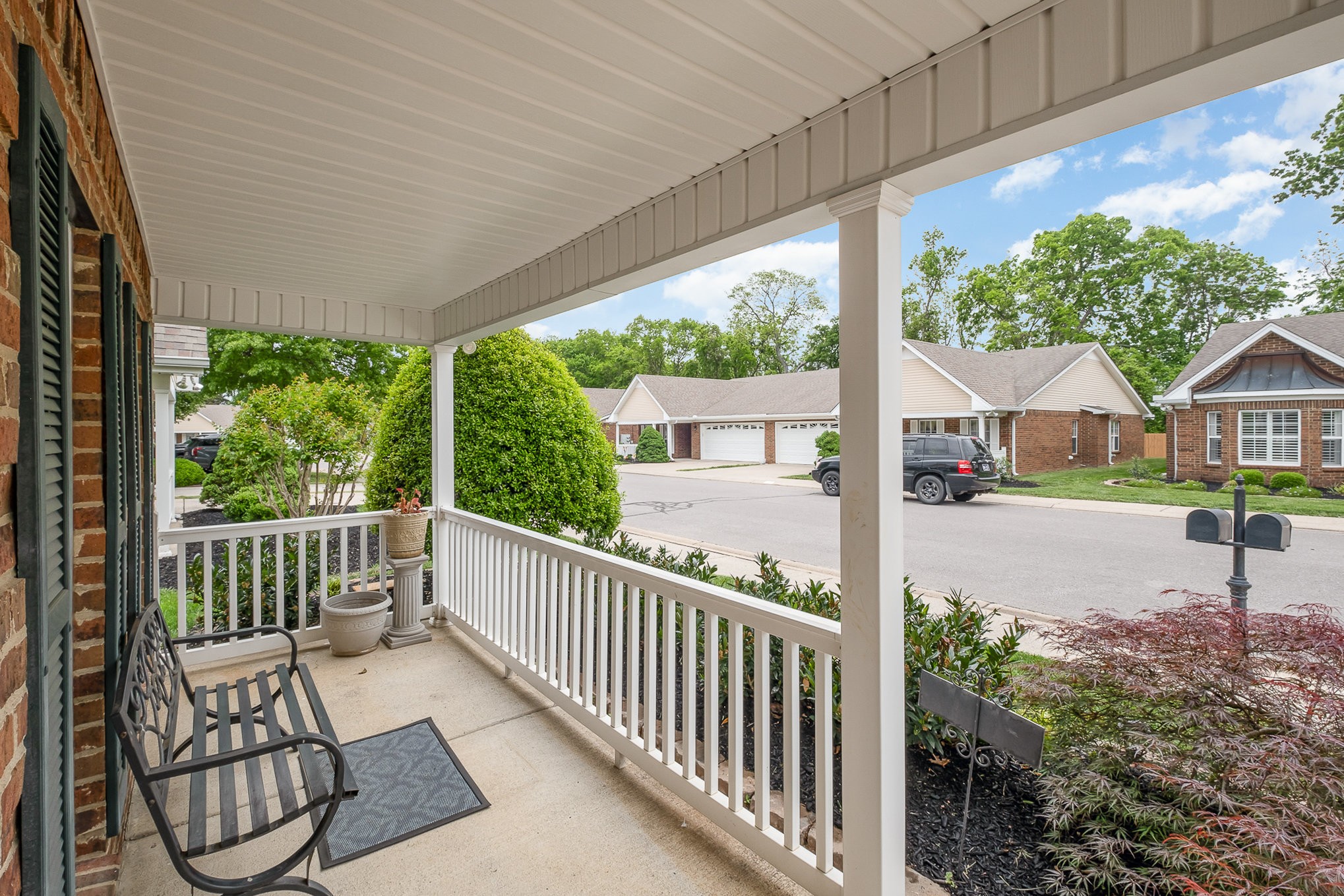 413 Forest Glen Cir
