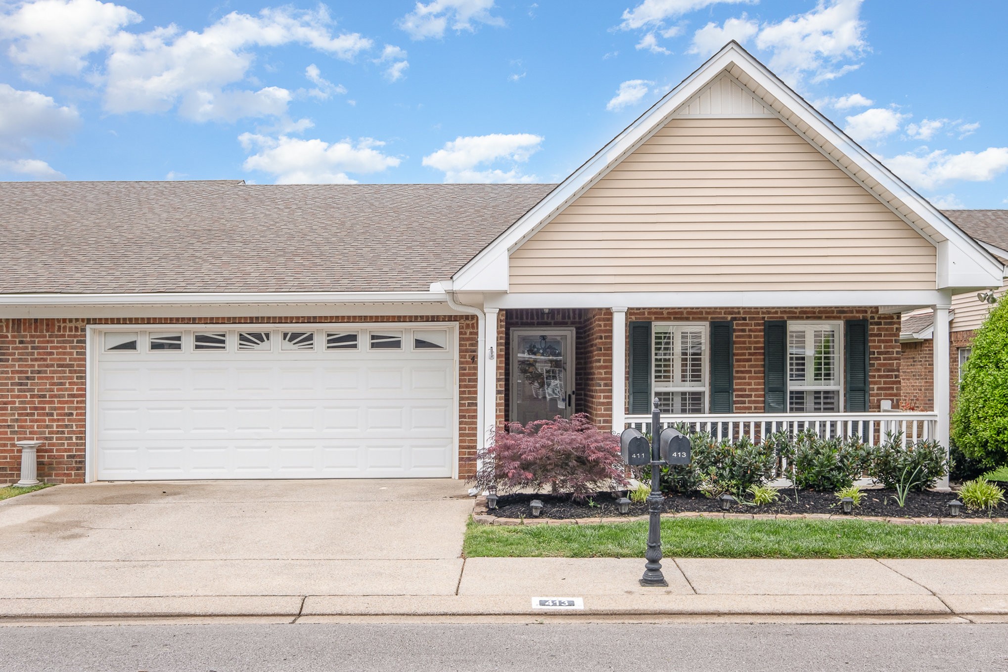 413 Forest Glen Cir