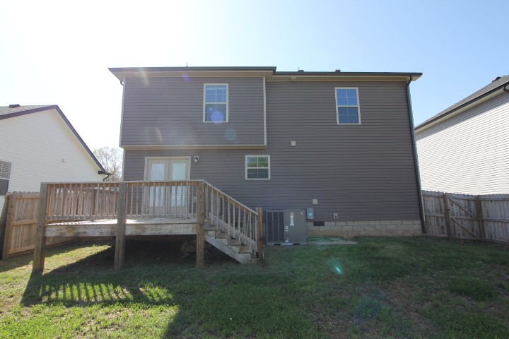 1105 Tybee Dr