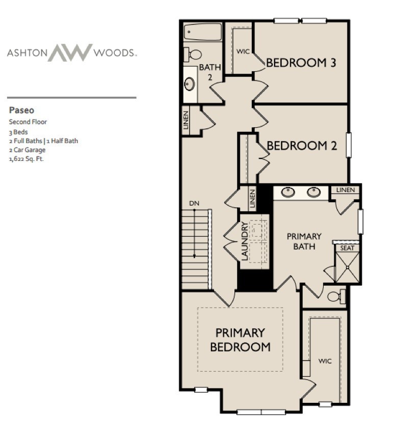 2718 Willowoak Trl 2801