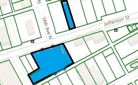 1305 Jefferson Nashville TN 37208