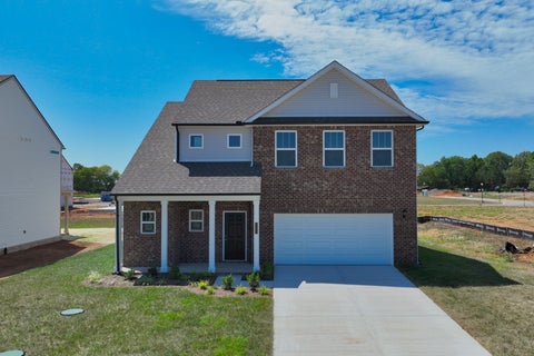 Photo of 5005 Dan Howland Dr, Murfreesboro, TN 37129 (MLS # 3622008)