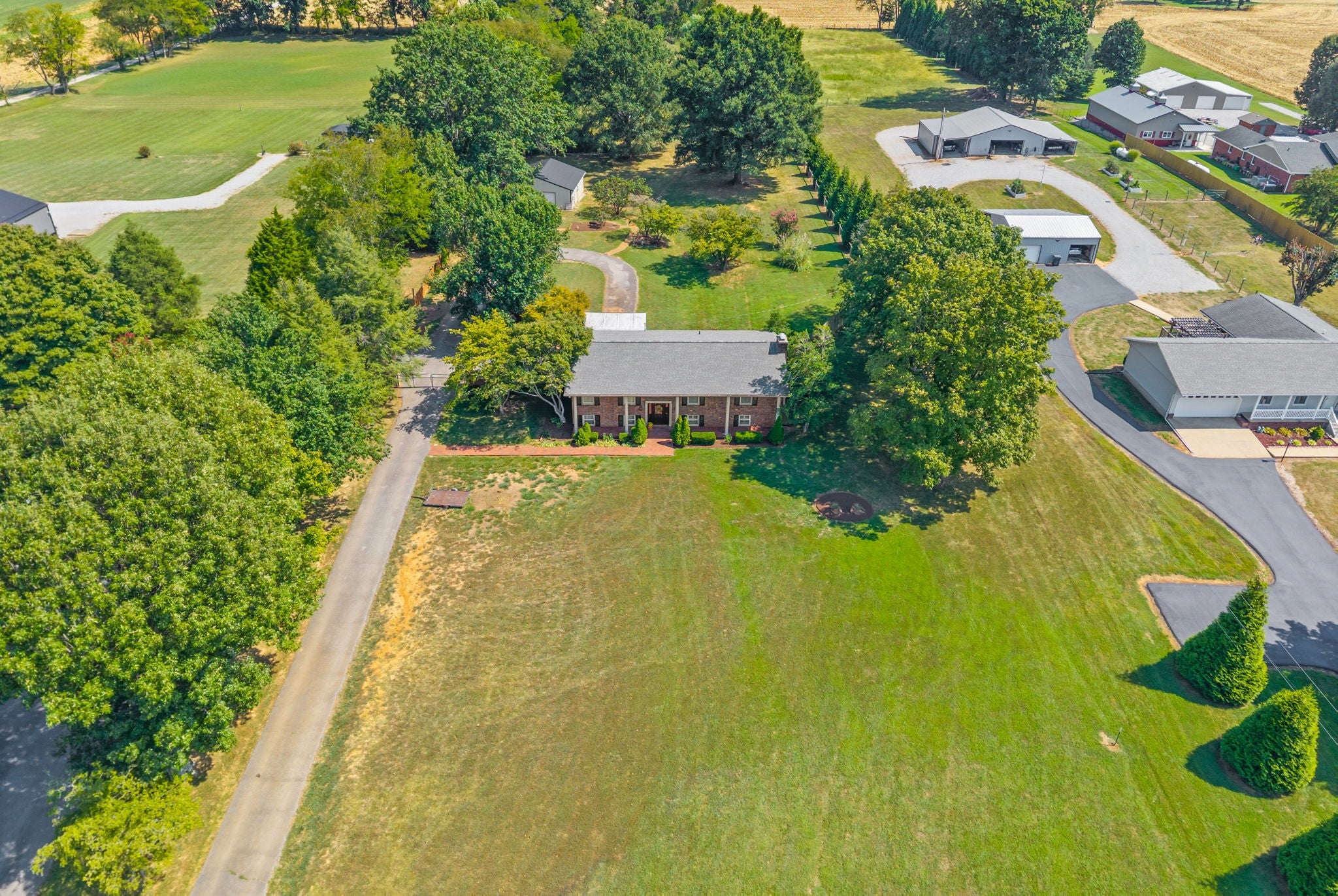 5902 Lafayette Rd