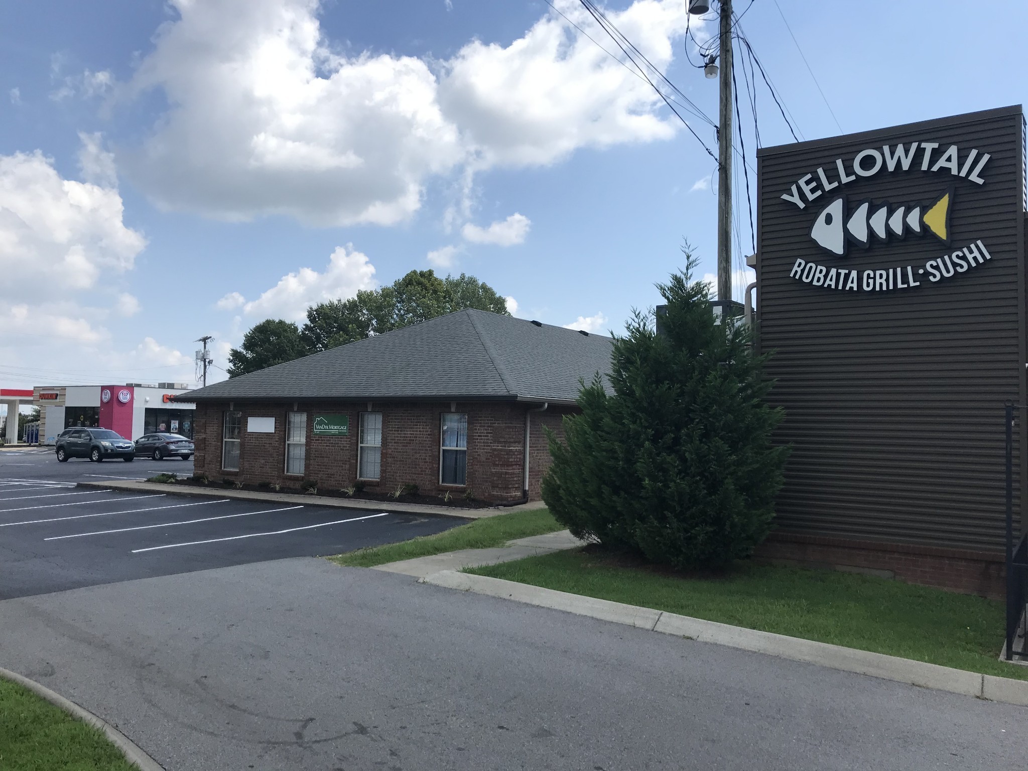 2515 Wilma Rudolph Blvd