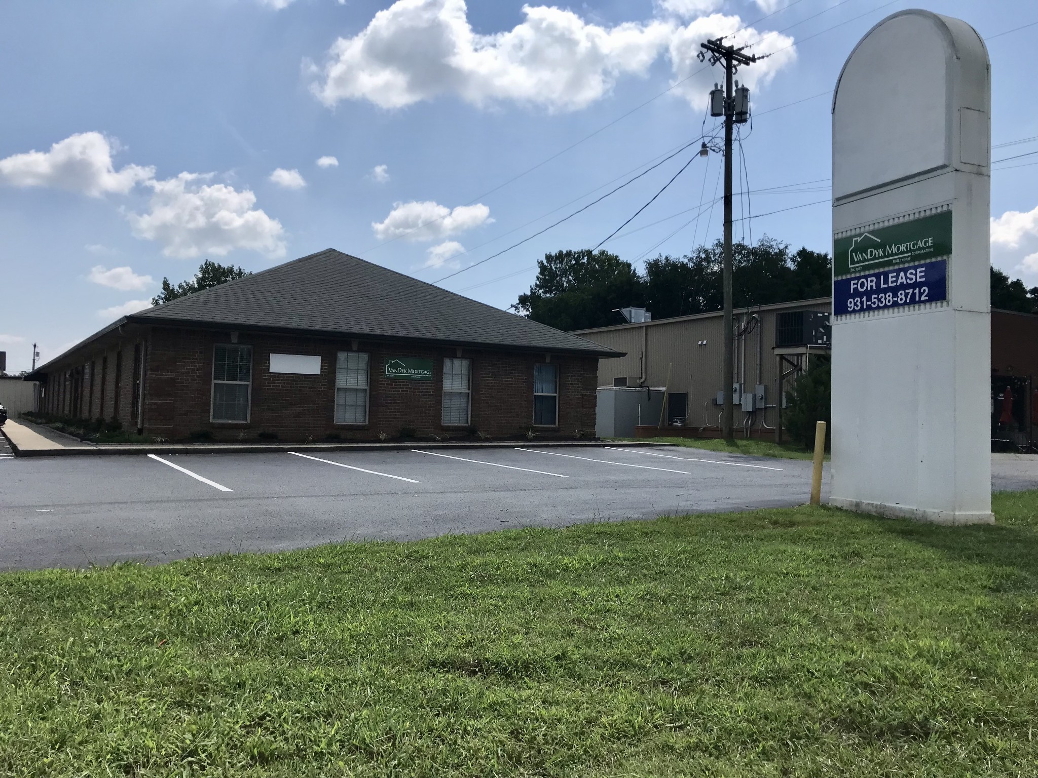 2515 Wilma Rudolph Blvd