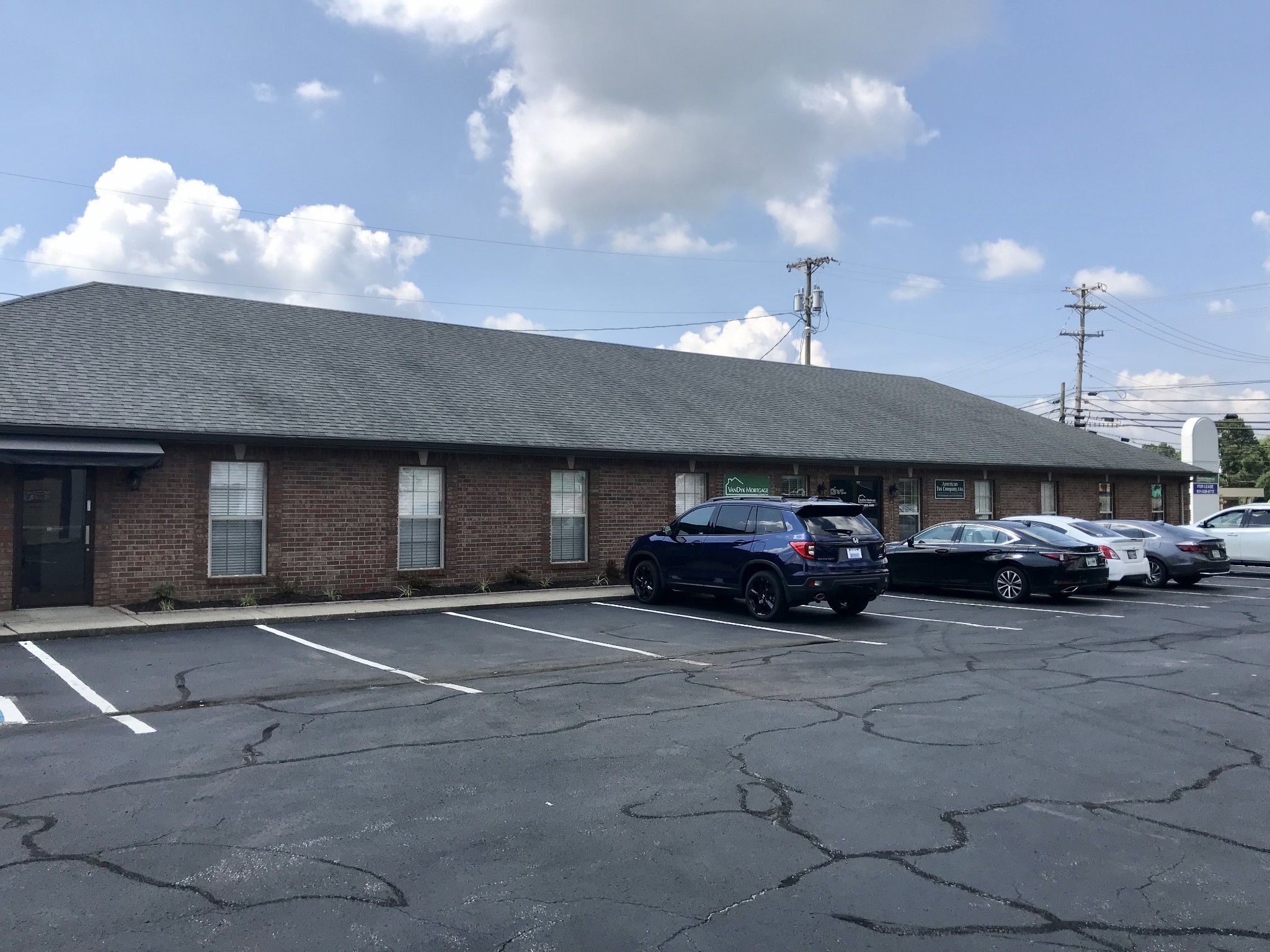 2515 Wilma Rudolph Blvd