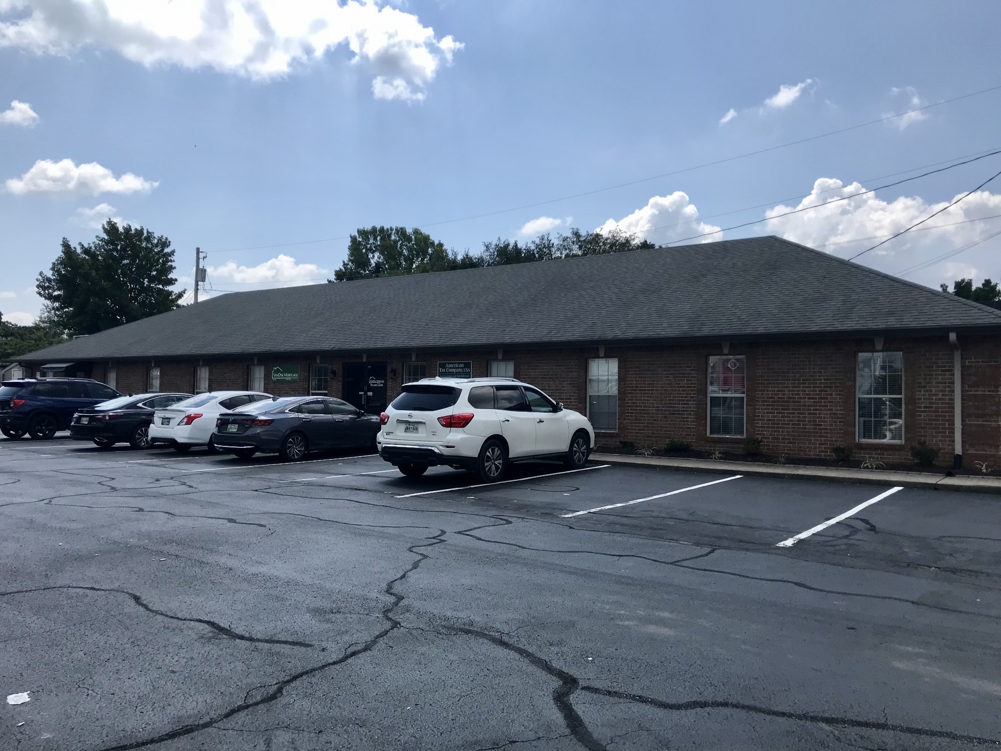 2515 Wilma Rudolph Blvd