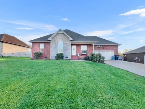 450 Robins Trl, Westmoreland, TN 37186 - MLS#: 2818497