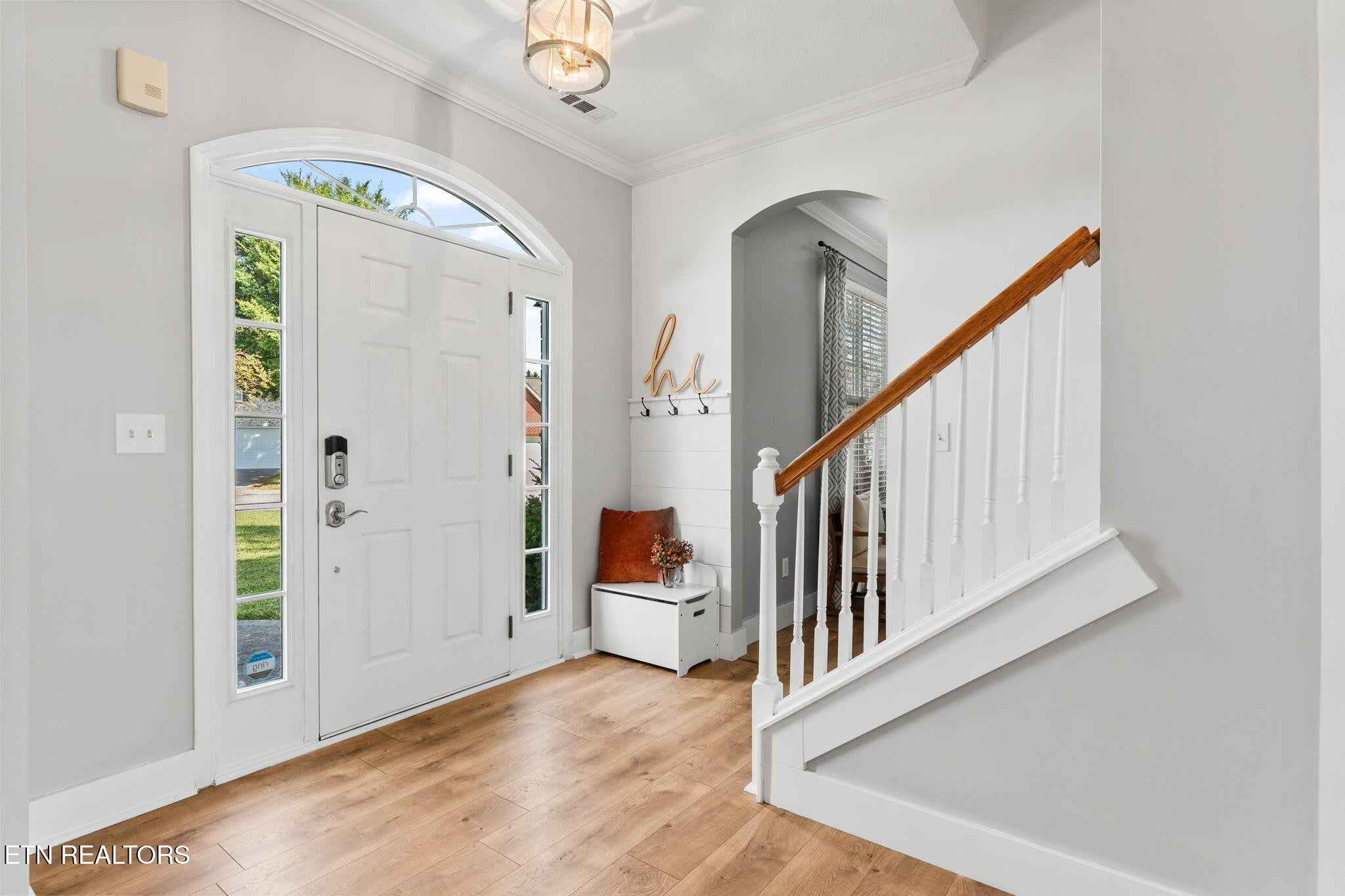 1029 Garnet Hill Drive