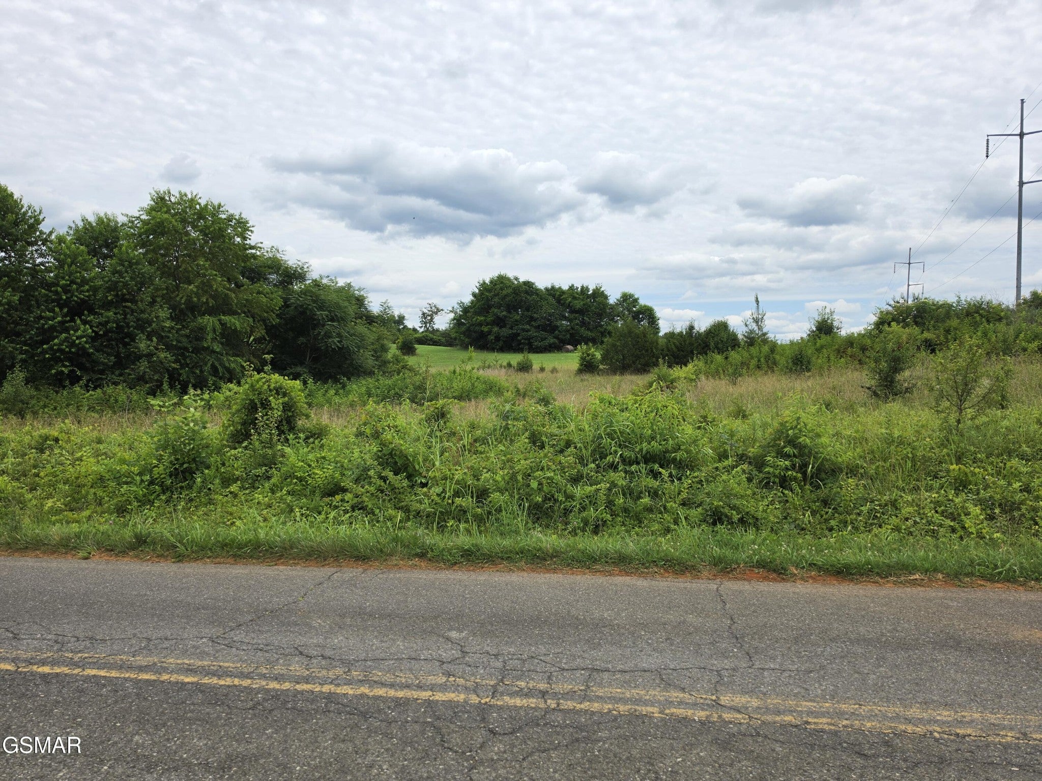18 Baker Springs Road