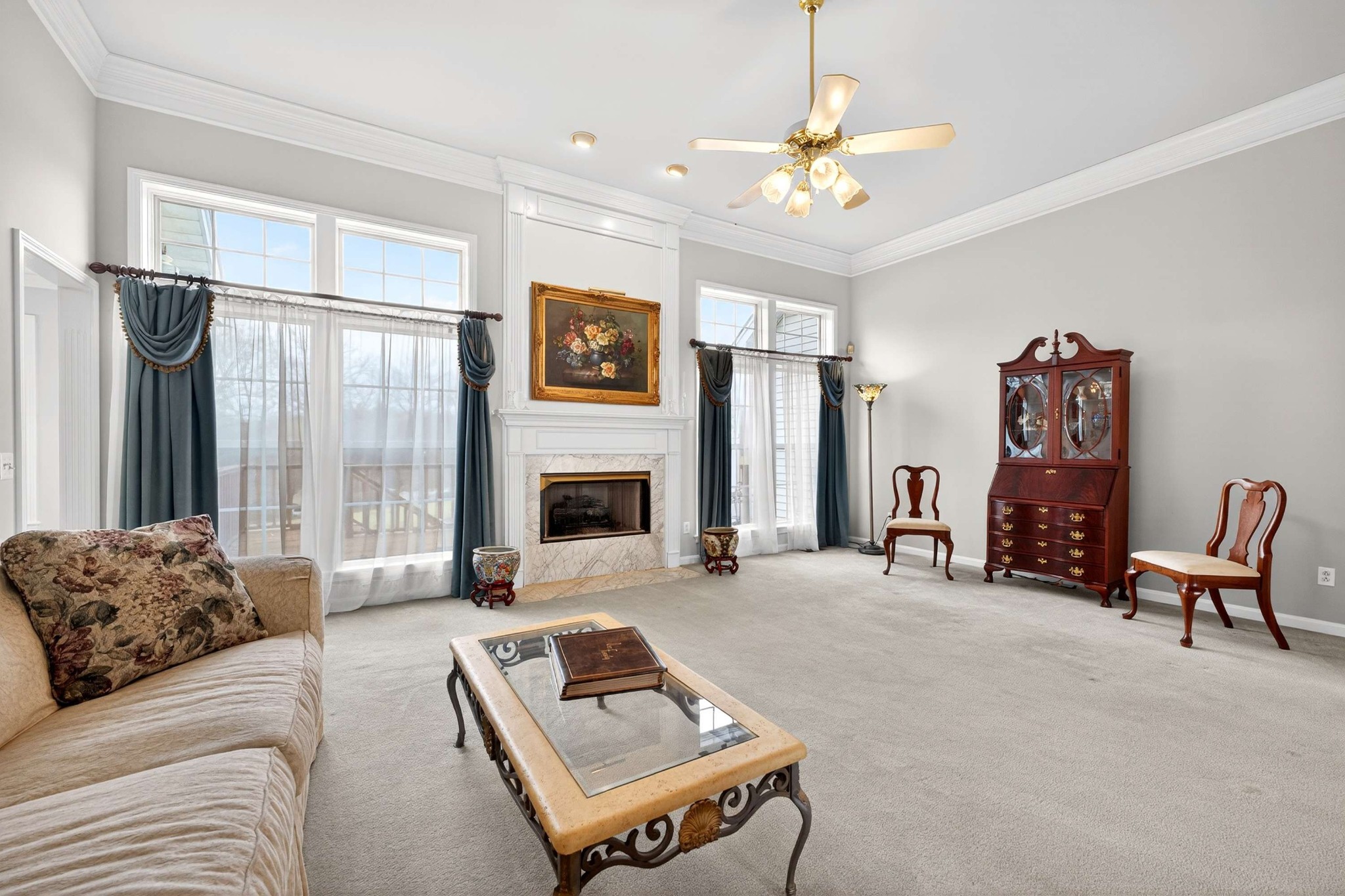 112 Covington Bend