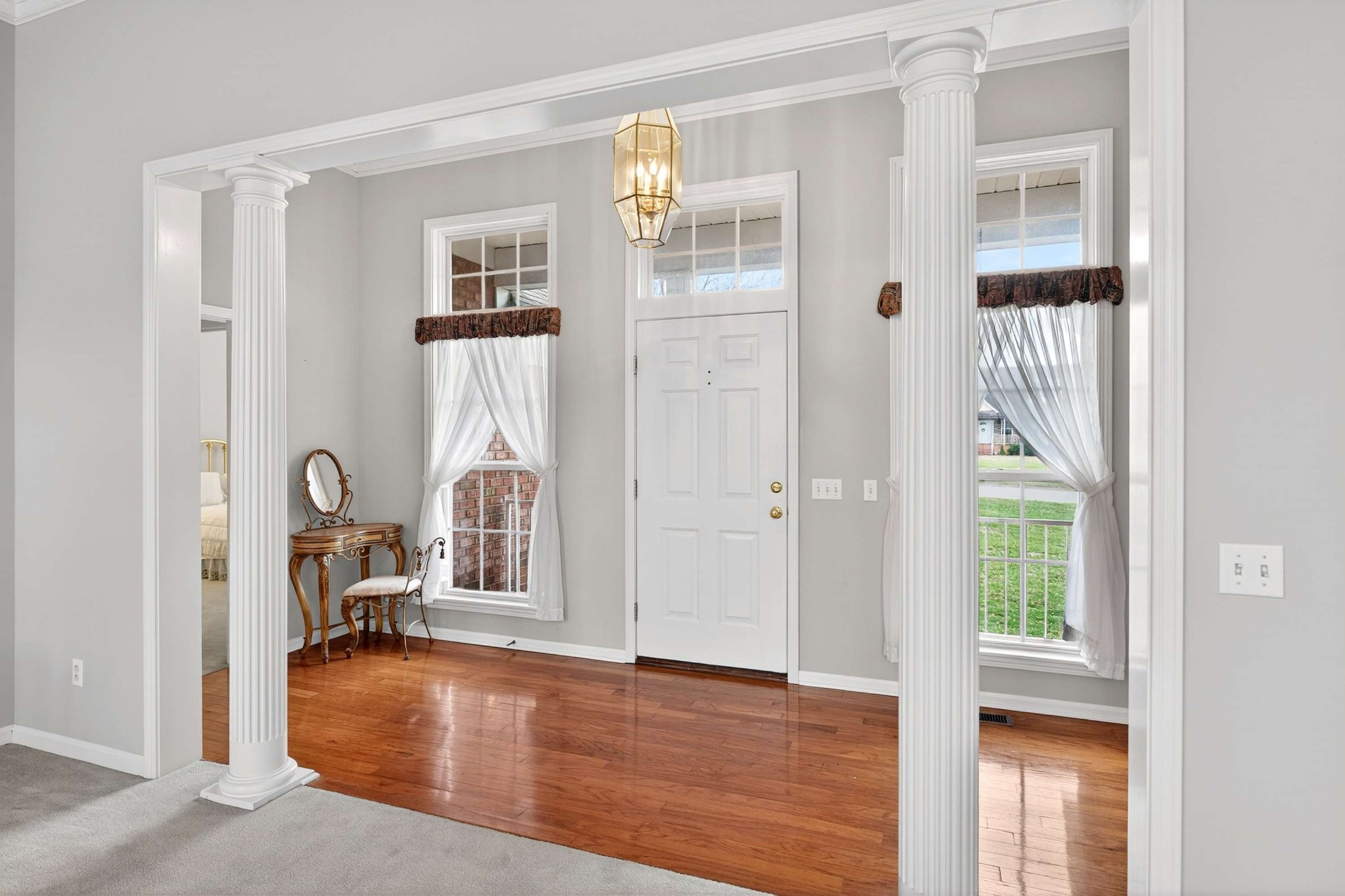 112 Covington Bend
