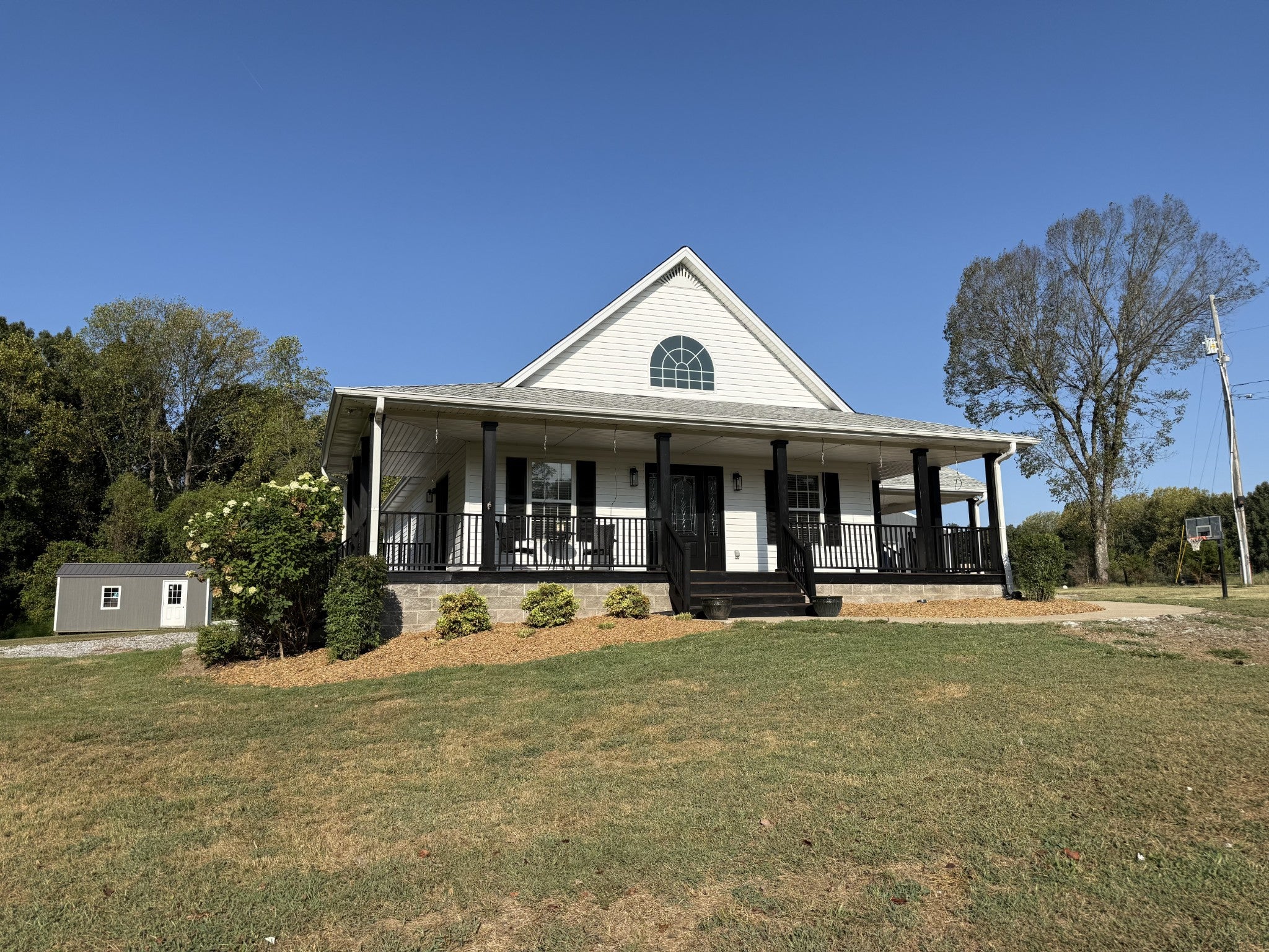 305 Maxwell Branch Rd