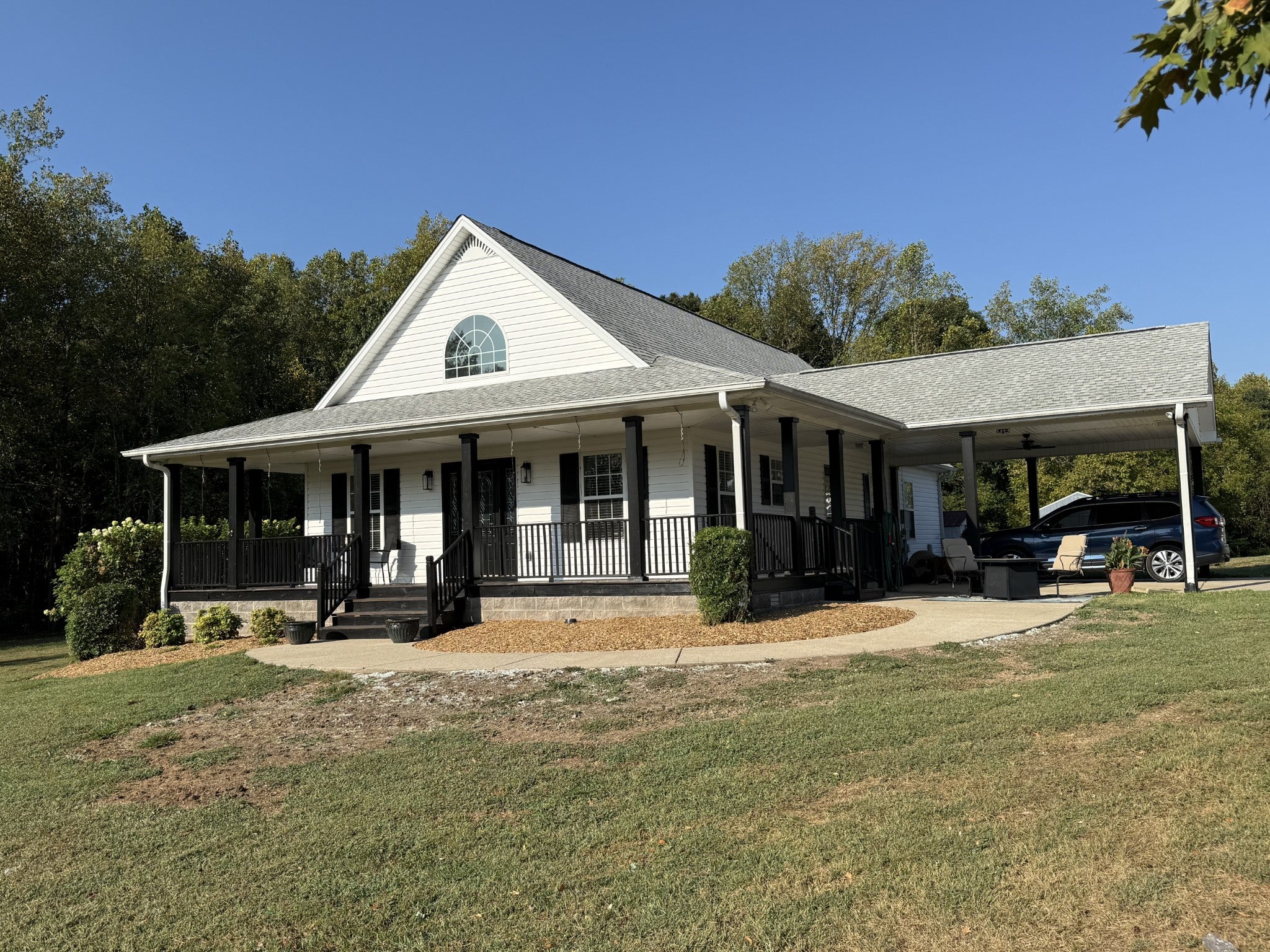 305 Maxwell Branch Rd