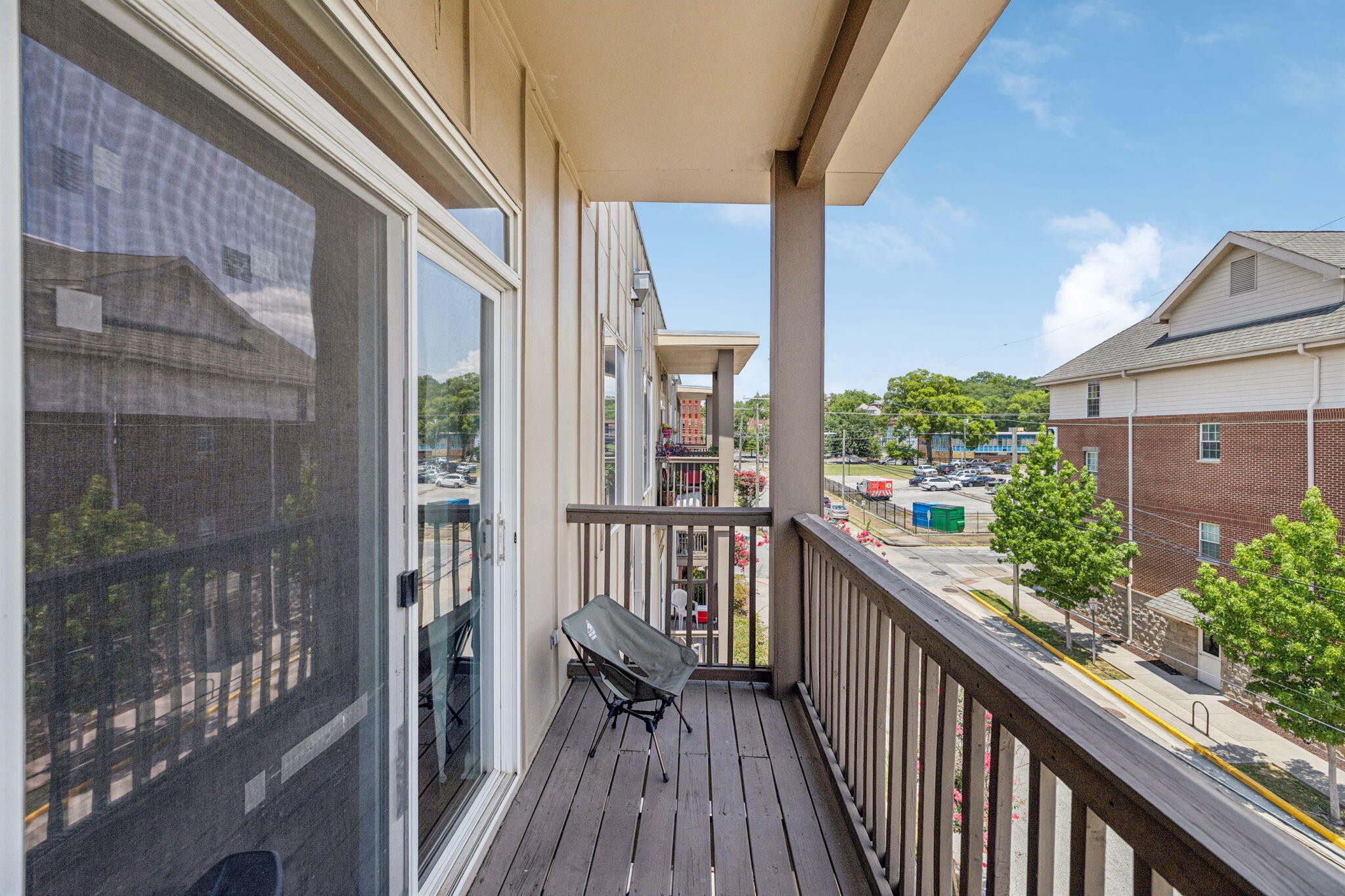 863 Flynn Street 302