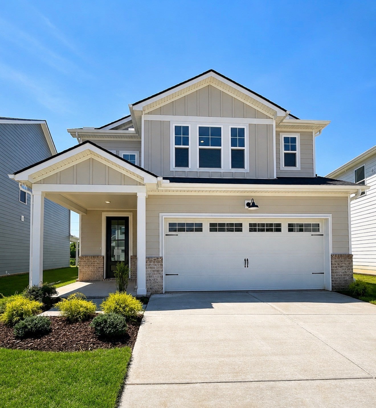 3-bed listing at 933 Watercourse Court, Nashville