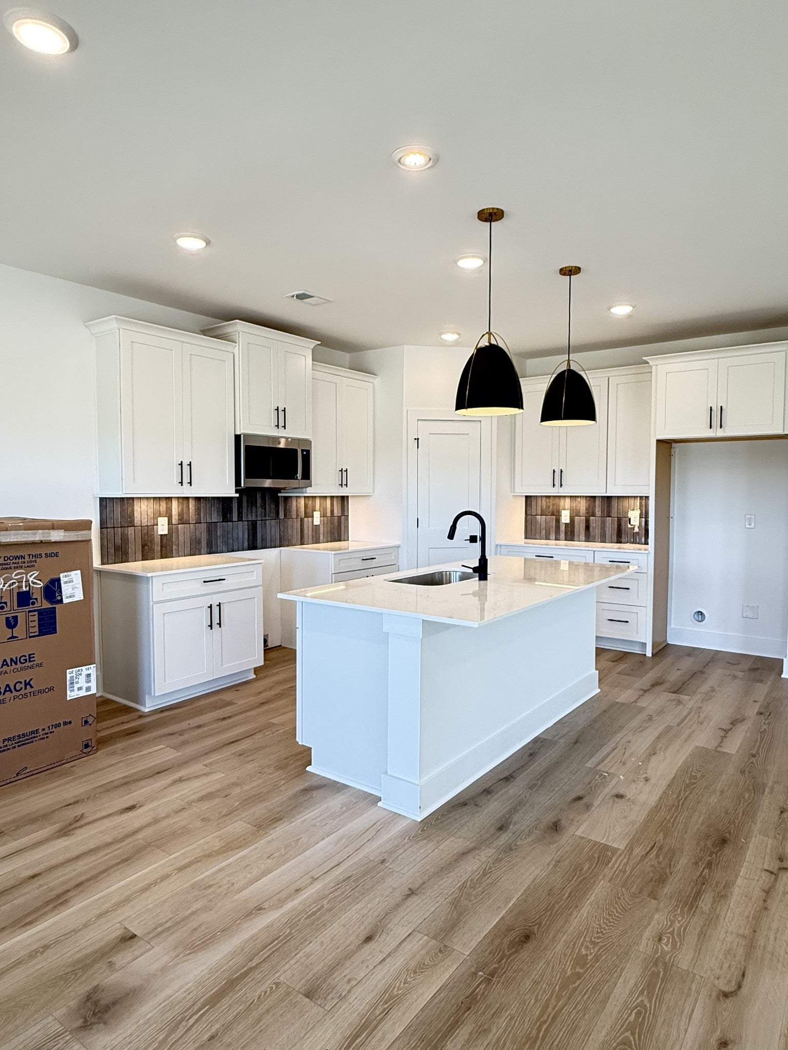 933 Watercourse Court