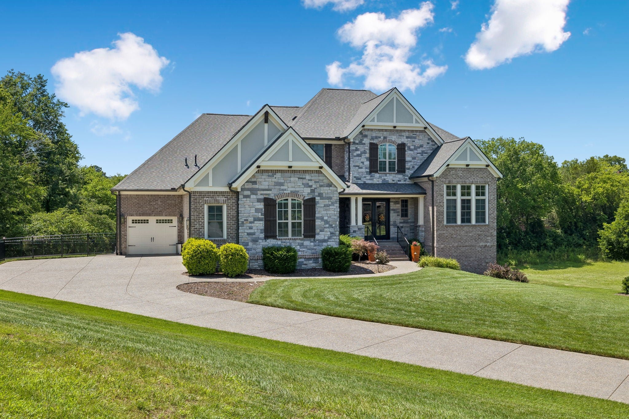 6010 Blackwell Ln, Franklin TN 37064 4-bed home, photo 5 of 30