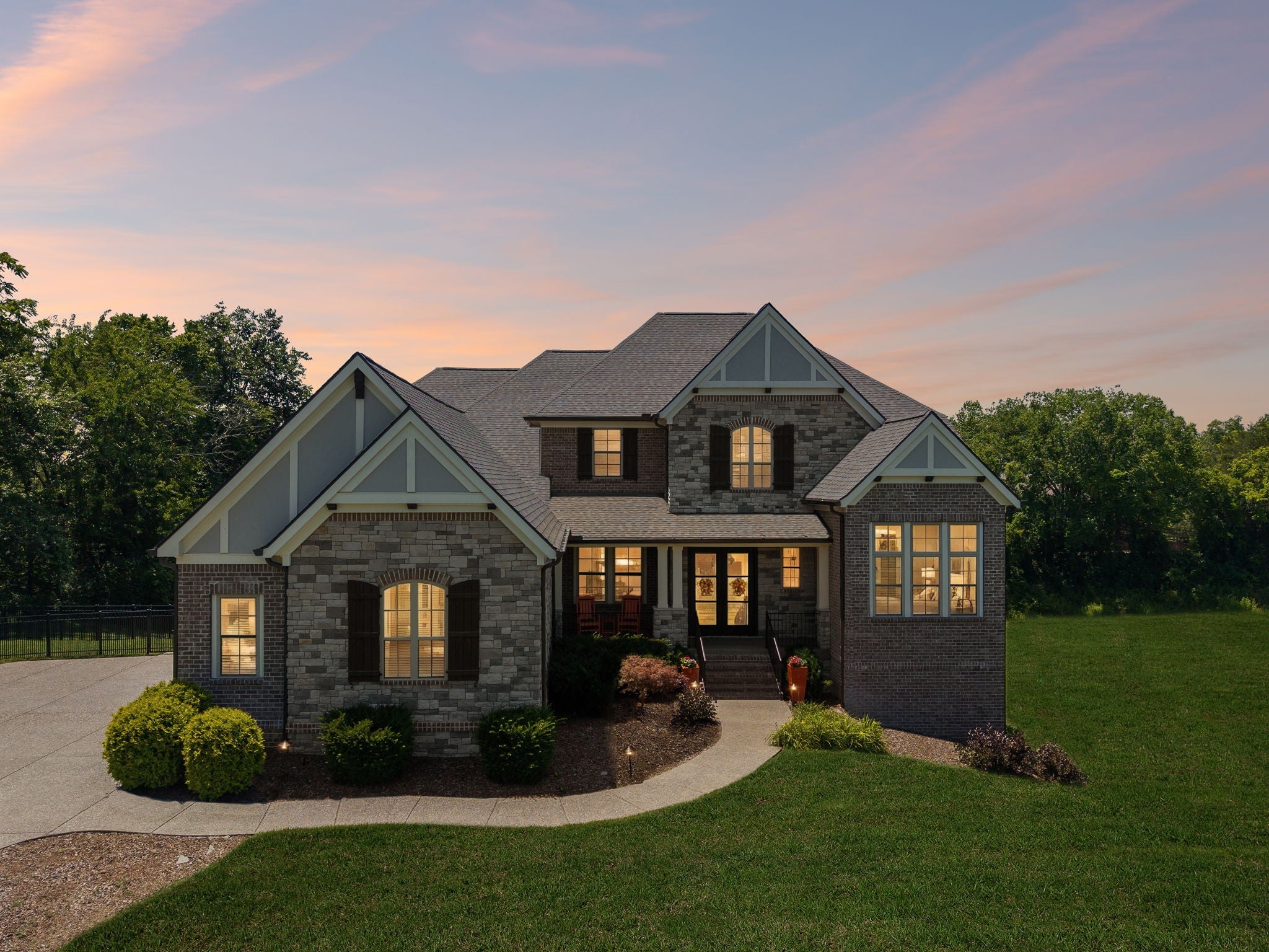 6010 Blackwell Ln, Franklin TN 37064 4-bed home, photo 11 of 30