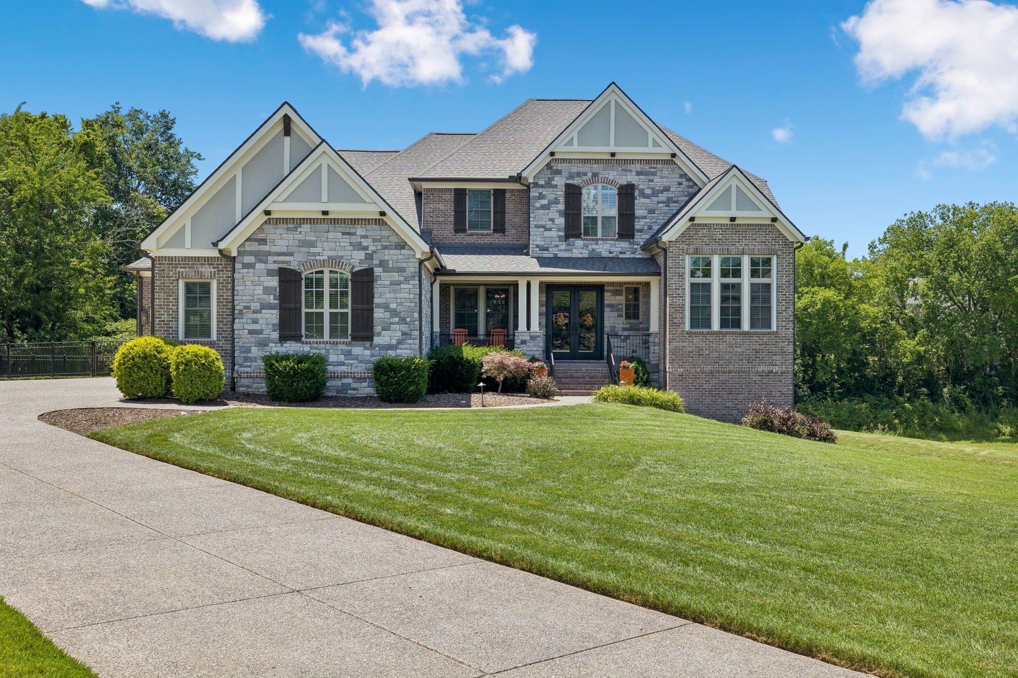6010 Blackwell Ln, Franklin TN 37064 4-bed home, photo 6 of 30