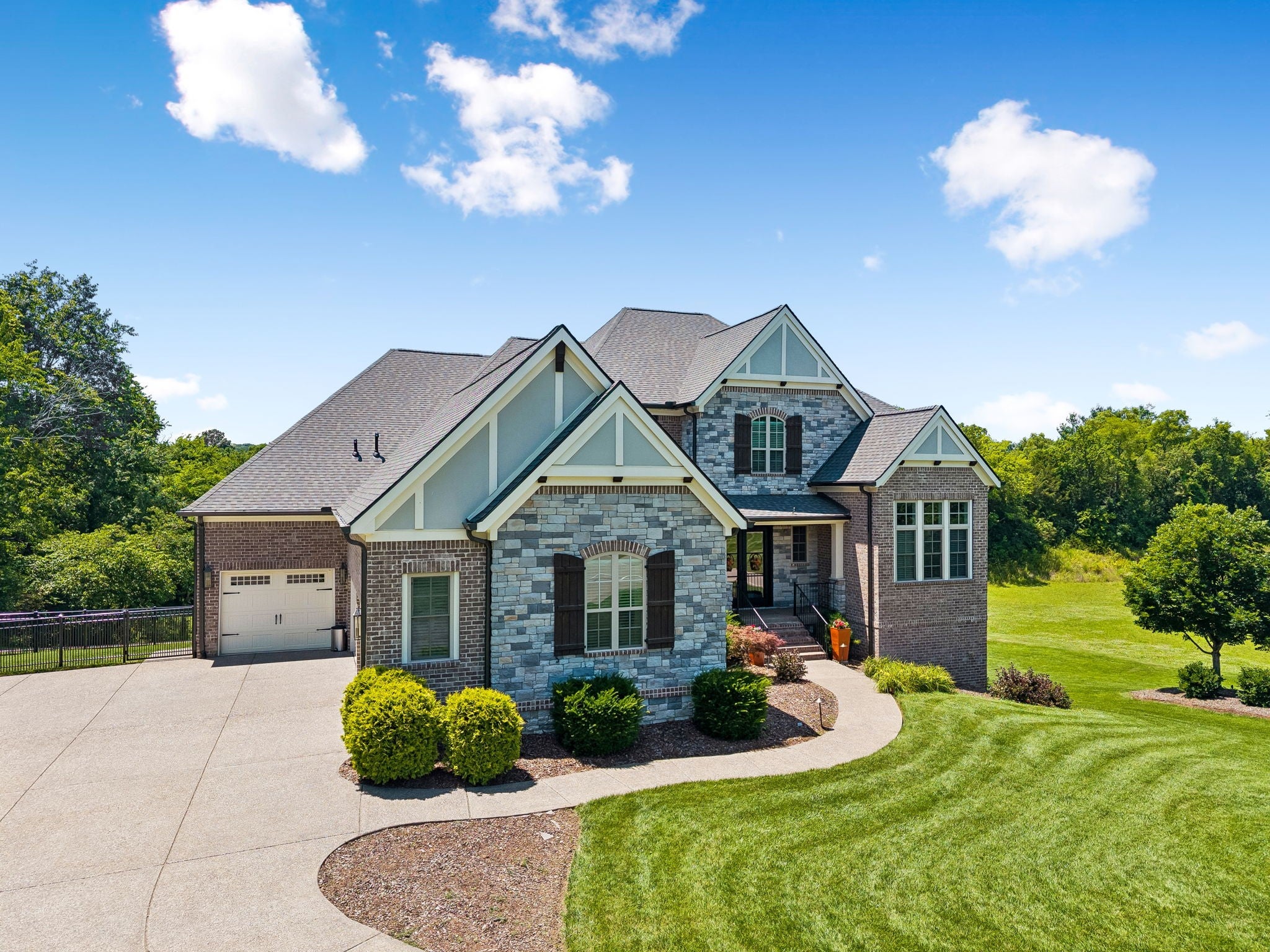6010 Blackwell Ln, Franklin TN 37064 4-bed home, photo 4 of 30