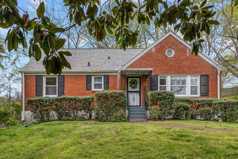 57 Antioch Pike, Nashville, TN 37211 - MLS#: 2809882