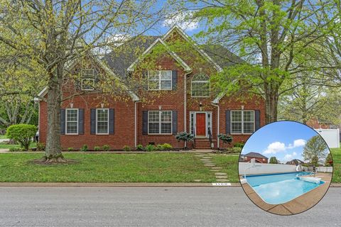 1168 Blake Ct, Murfreesboro, TN 37130 - MLS#: 2815434