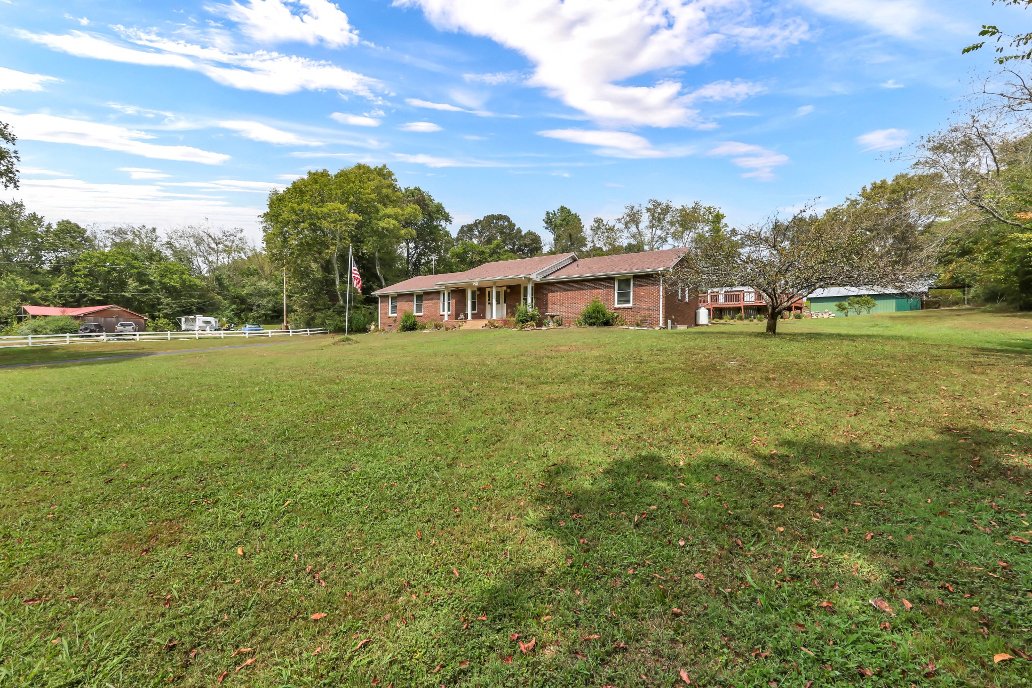 1810 Old Clarksville Pike