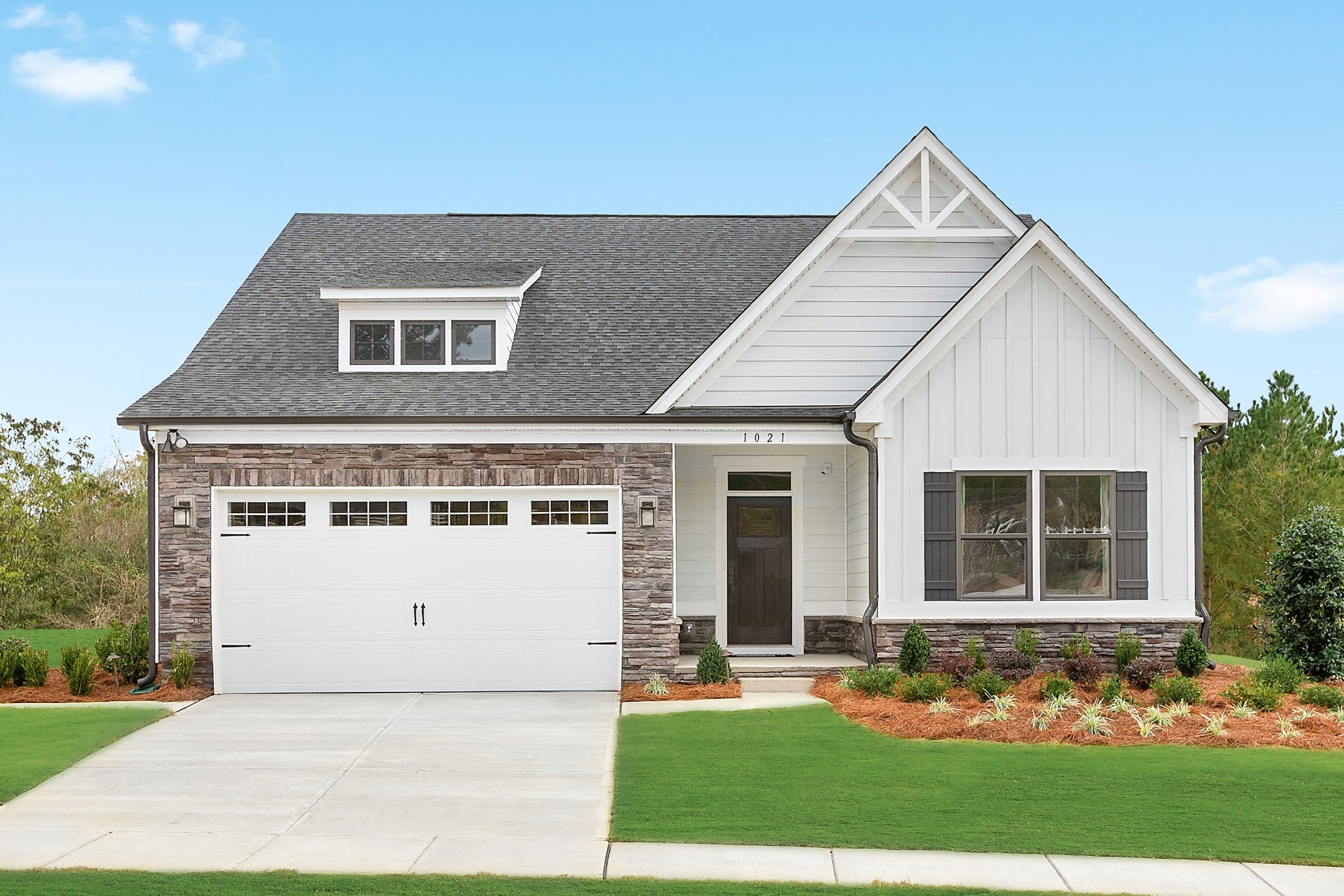 9200 Paddock Park